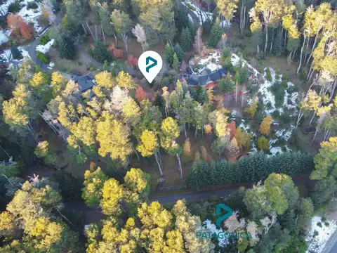 VENTA LOTE 2.300m2 B° CERRADO CAREN HUE, VILLA LA ANGOSTURA