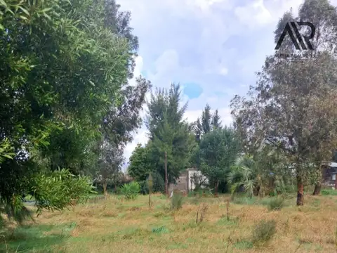 Terreno en venta de 531m2 ubicado en Santa Mónica, San José.