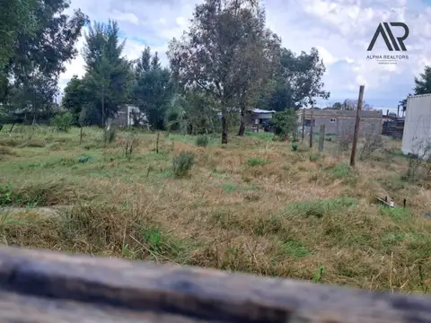 Terreno en Venta de 531,0 m2