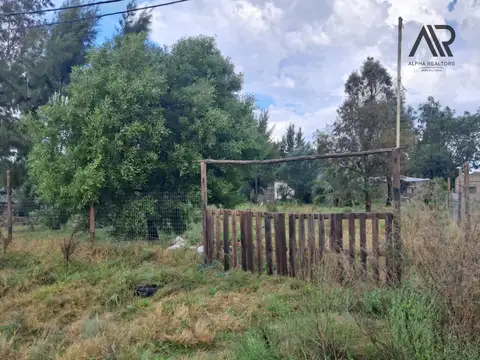 Parana esquina Aida.