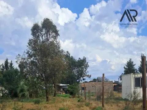 Parana esquina Aida.