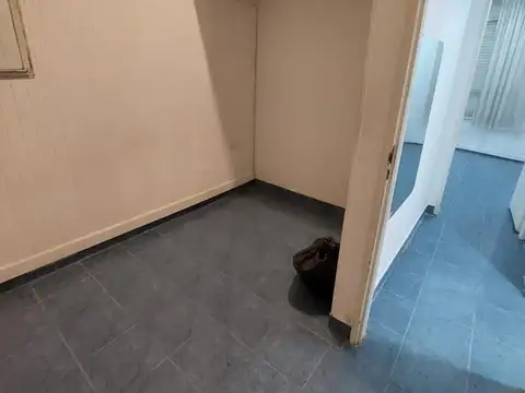 VENTA DEPTO 3 AMBIENTES  RECOLETA