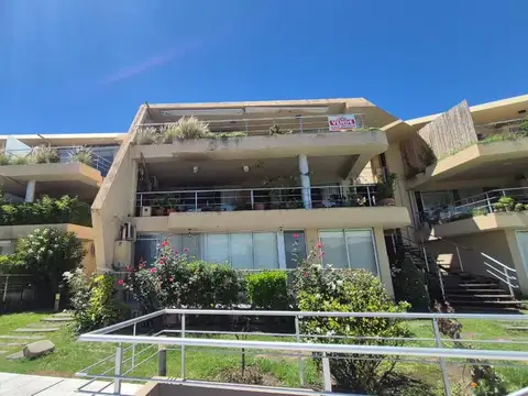 Departamento 3 hab