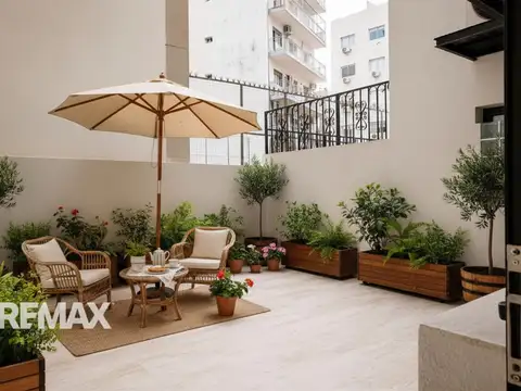 Departamento en Venta en Caballito, USD 385.000