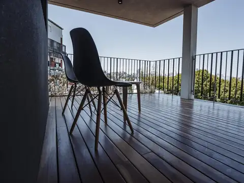 Departamento en Venta Apto profesional