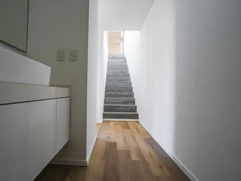 Departamento en Venta en Colegiales, USD 474.500