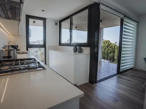 Departamento en Venta A Estrenar