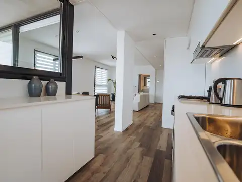 Departamento en Venta en Colegiales, USD 474.500