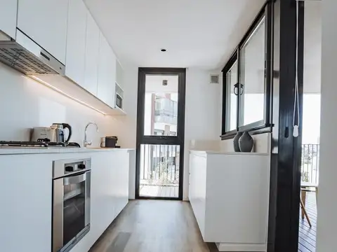 Departamento en Venta en Colegiales, USD 453.000