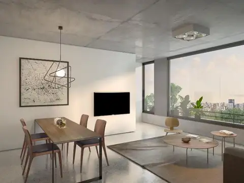 Departamento en Venta A Estrenar