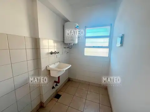 ALQUILER TRES AMBIENTES