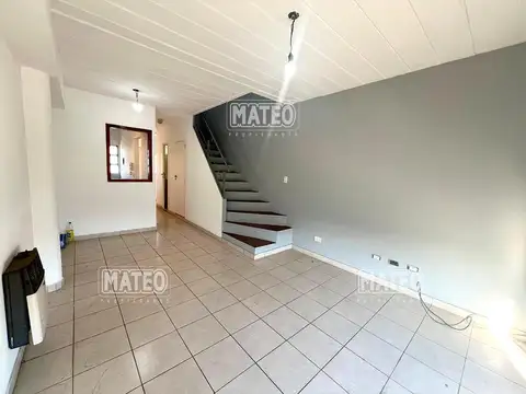 Casa en Alquiler de 2 dormitorios