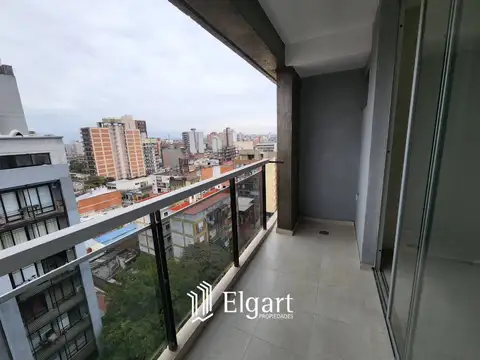 Departamento en Alquiler al Norte