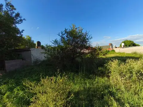 Terreno en Venta en Malvinas Argentinas, USD 13.500
