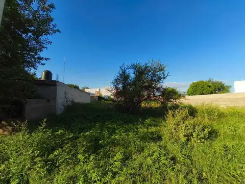 VENTA TERRENO 300M ESCRITURA MALVINAS ARGENTINAS