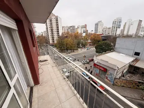 Departamento en Alquiler en Centro, $ 980.000
