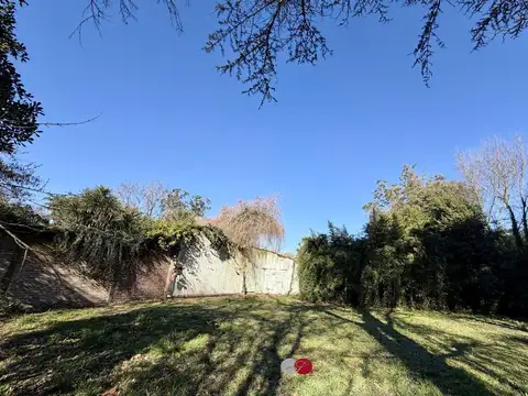 Terreno en Grosellar