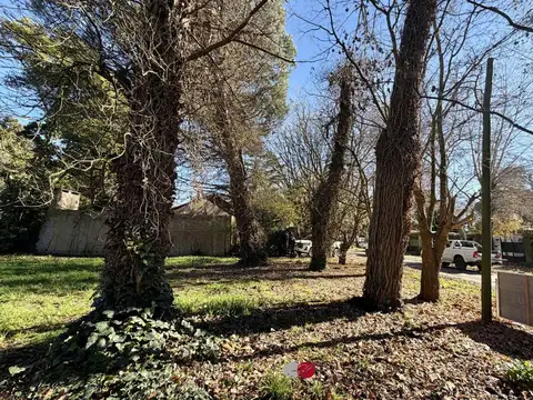 Terreno en Venta de 829,0 m2
