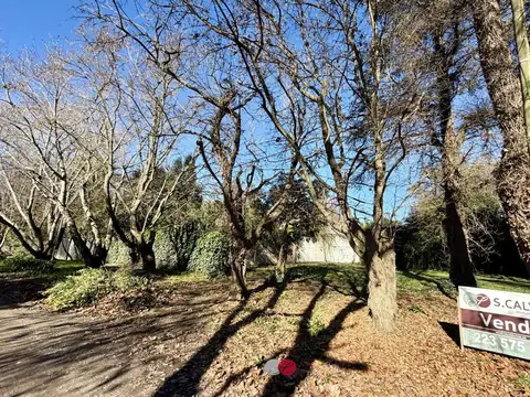 Terreno en Venta en Mar del Plata, USD 75.000