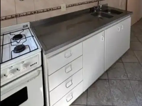 DEPARTAMENTO 3 AMBIENTES