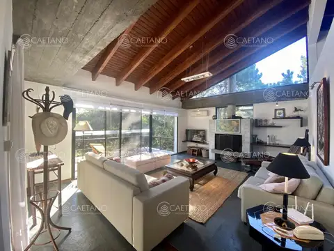 Casa en Alquiler Temporal en José Ignacio, USD 31.000