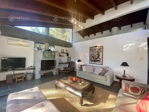 Casa en Alquiler Temporal 2025 años