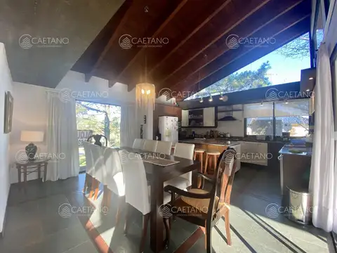 Casa en Alquiler Temporal en José Ignacio, USD 31.000