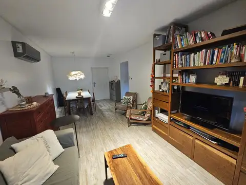 Departamento en Venta en Núñez, USD 270.000