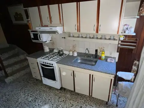 Casa en Venta en La Plata, USD 97.000