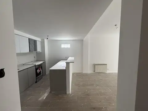 Departamento en Villa Urquiza