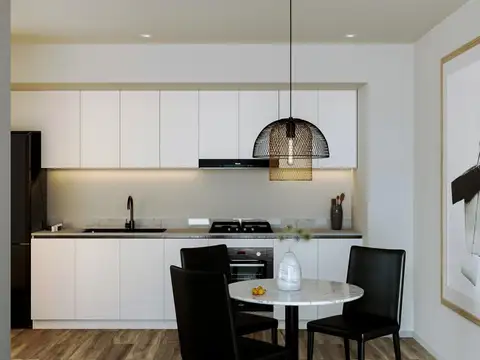 Departamento en Venta en Urquiza R, USD 315.000