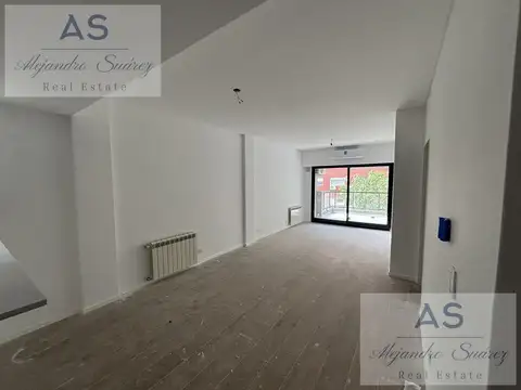 Departamento en Venta en Urquiza R, USD 315.000