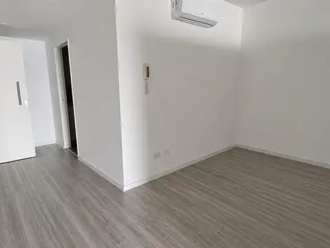VENTA OFICINA MONOAMBIENTE  CON BALCON Y COCHERA EN PALERMO  HOLLYWOOD | DISTRITO AUDIO VISUAL