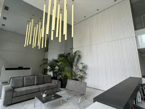 Oficina en Venta en Palermo, USD 175.000