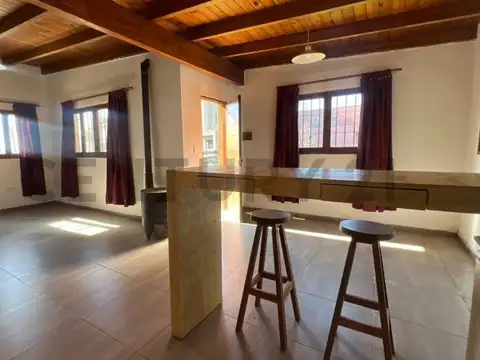 Casa en Venta en Villa Parque Santa Ana, USD 85.000