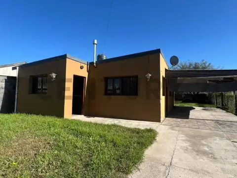 RUTA 5 KM 18, LOTE 2 MZA 13 S/N MI VALLE , Piso 0