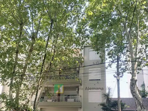 Venta - Departamento - 2 amb - Villa Ballester - Con cochera