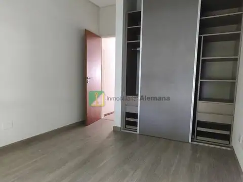 Departamento en Venta 3 años