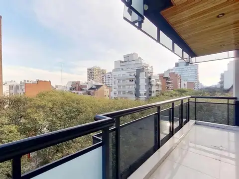 Departamento en Venta con 2 cocheras