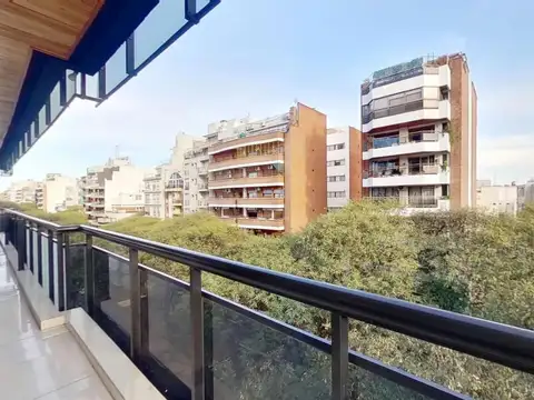 Avenida Pedro Goyena 1600