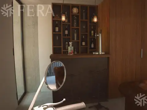 Departamento en Venta en Tigre Centro, USD 329.280
