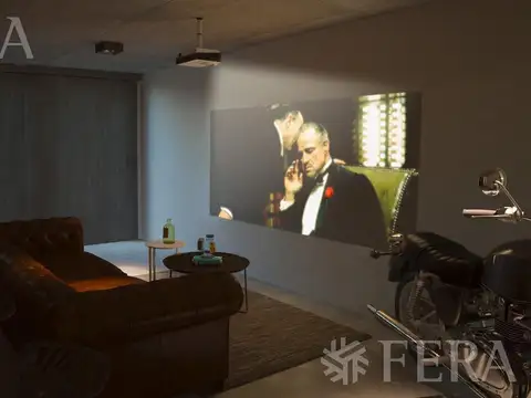 Departamento en Venta de 3 dormitorios