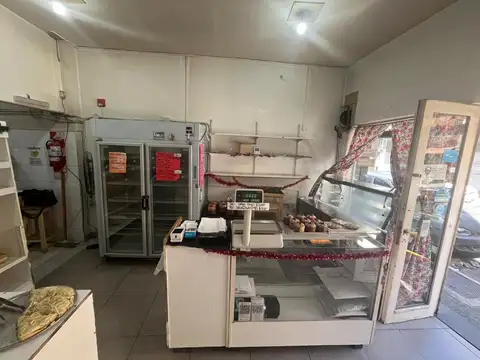 Fondo Comercio en Venta en Monserrat, USD 25.000