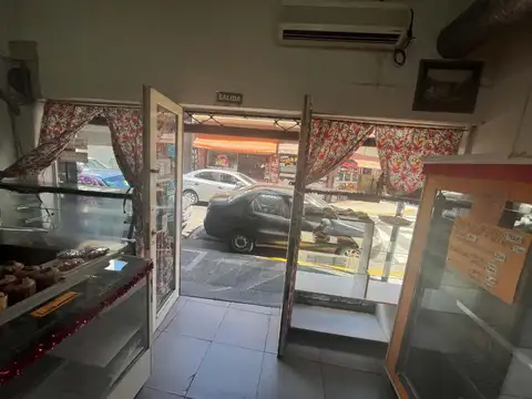 Fondo Comercio en Venta en Monserrat, USD 25.000