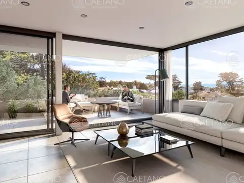 Departamento en Alquiler Temporal de 3 dormitorios