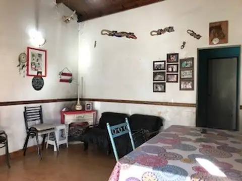 Depto Tipo Casa en Venta al Este