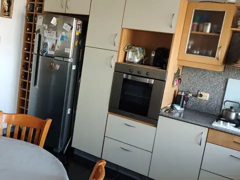 Departamento en Venta en Versalles, USD 175.000