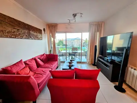 VENTA DPTO 3D 2B BCON TZA PIL MAI TEI CHATEAU CARR