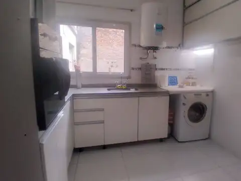 Ph 4 ambientes en venta en San Justo Apto Credito