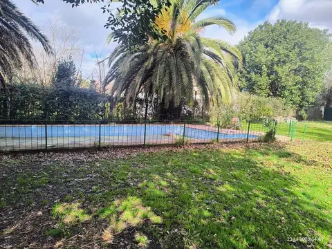 Terreno en Venta en Francisco Álvarez, USD 65.000